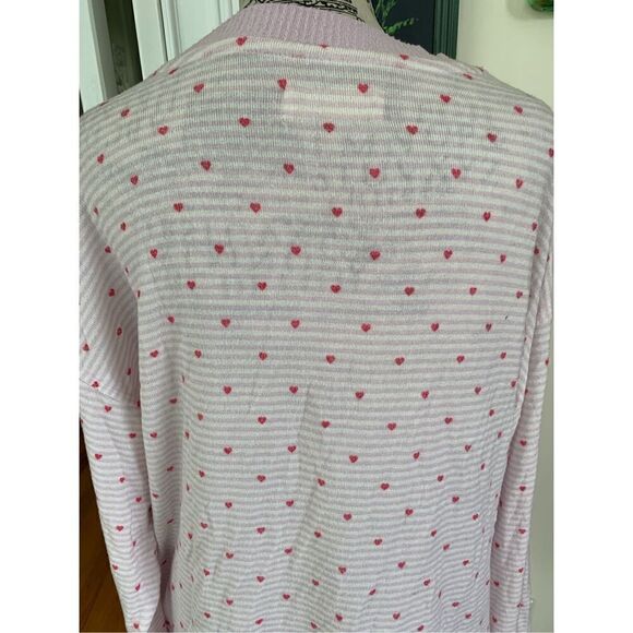 Lucky Brand Lightweight Sweatshirt - Picture 4 of 6